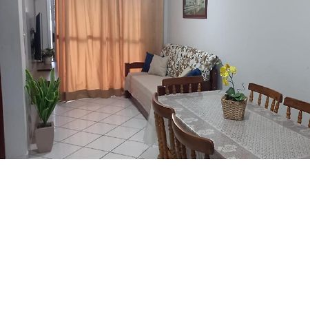 Apto Ubatuba Praia Grande, Ar Condicionado, Piscina, Garagem Ngoại thất bức ảnh