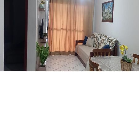 Apto Ubatuba Praia Grande, Ar Condicionado, Piscina, Garagem Ngoại thất bức ảnh